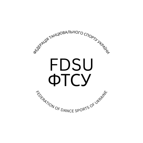 FEDERATION OF DANCE SPORTS OF UKRAINE